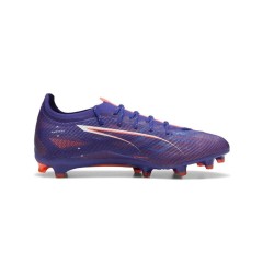 PUMA SCARPE ULTRA 5 PRO FG/AG - BLUE