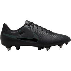 NIKE SCARPA TIEMPO LEGEND 10 ACADEMY - BLACK/DEEP JUNGLE