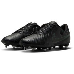 NIKE SCARPA TIEMPO LEGEND 10 ACADEMY - BLACK/DEEP JUNGLE