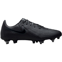 NIKE SCARPA PHANTOM GX 2 ACADEMY - BLACK/DEEP JUNGLE
