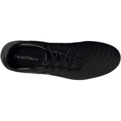 NIKE SCARPA PHANTOM GX 2 ACADEMY - BLACK/DEEP JUNGLE