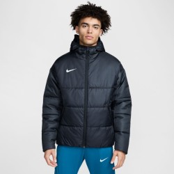 NIKE M TF ACDPR24 FALL JACKET - BLACK/WHITE