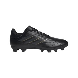 ADIDAS SCARPA COPA PURE 2 CLUB FX - CBLACK/CARBON
