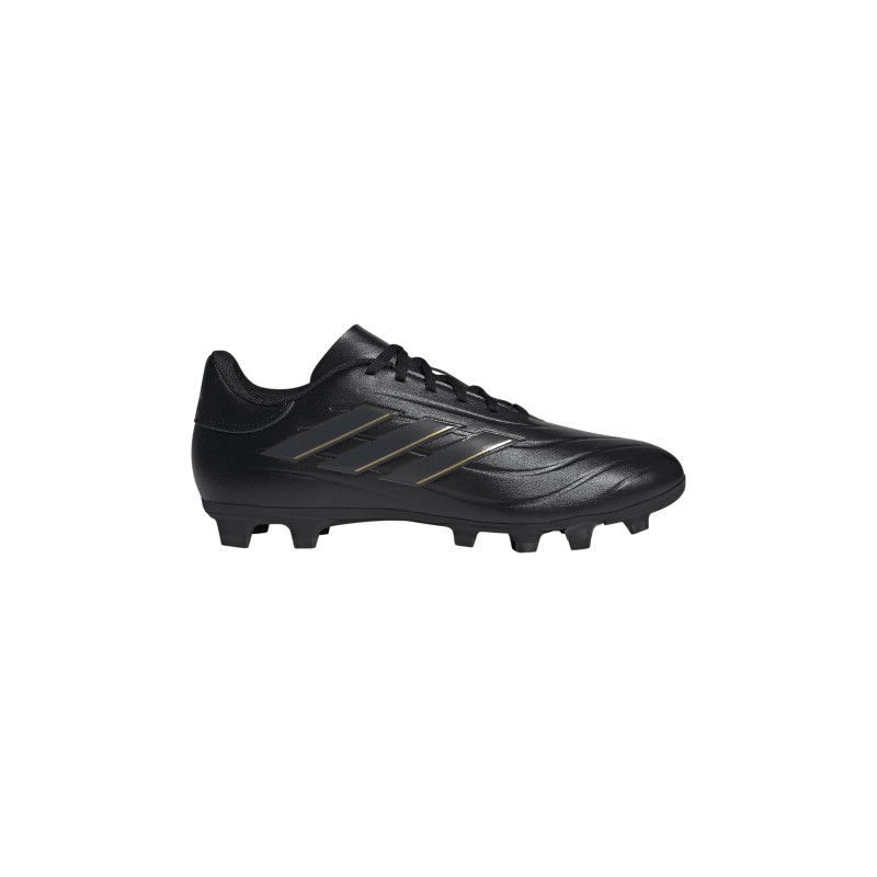 ADIDAS SCARPA COPA PURE 2 CLUB FX - CBLACK/CARBON
