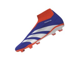 ADIDAS SCARPA PREDATOR LEAGUE LL - LUCBLU/FTWWHT