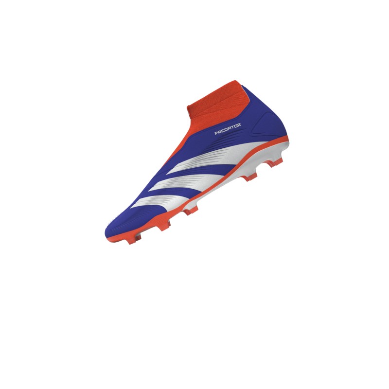 ADIDAS SCARPA PREDATOR LEAGUE LL - LUCBLU/FTWWHT