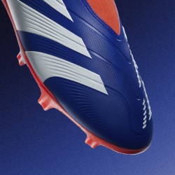 ADIDAS SCARPA PREDATOR LEAGUE LL - LUCBLU/FTWWHT