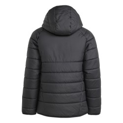 ADIDAS TIRO24 WINT JKT JR. - BLACK/WHITE