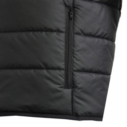 ADIDAS TIRO24 WINT JKT JR. - BLACK/WHITE