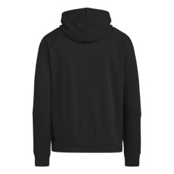 ADIDAS TIRO24 SW HOOD - BLACK/WHITE