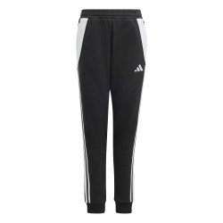 ADIDAS TIRO24 SW PNT JR. - BLACK/WHITE