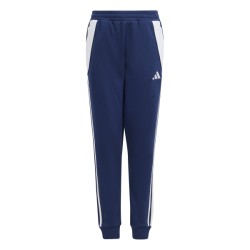 ADIDAS TIRO24 SW PNT JR. - TENABL/WHITE
