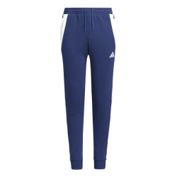 ADIDAS TIRO24 SW PNT JR. - TENABL/WHITE