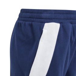 ADIDAS TIRO24 SW PNT JR. - TENABL/WHITE