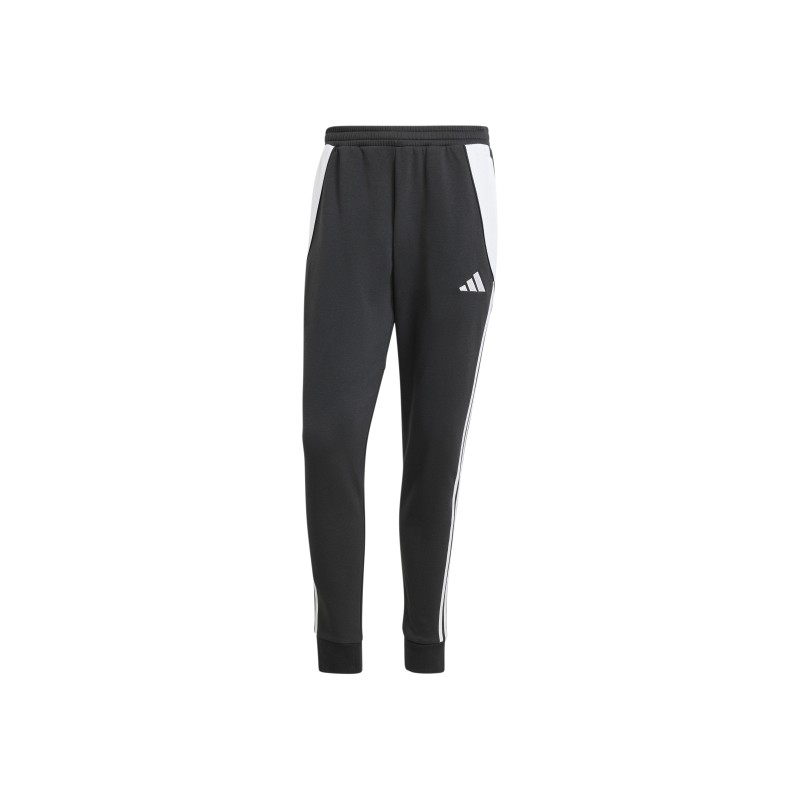 ADIDAS TIRO24 SW PNT - BLACK/WHITE