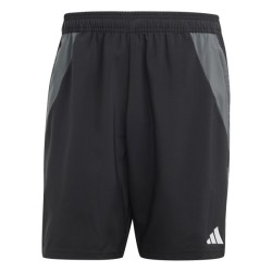 ADIDAS TIRO24 C DT SHO - BLACK/TMDRGR