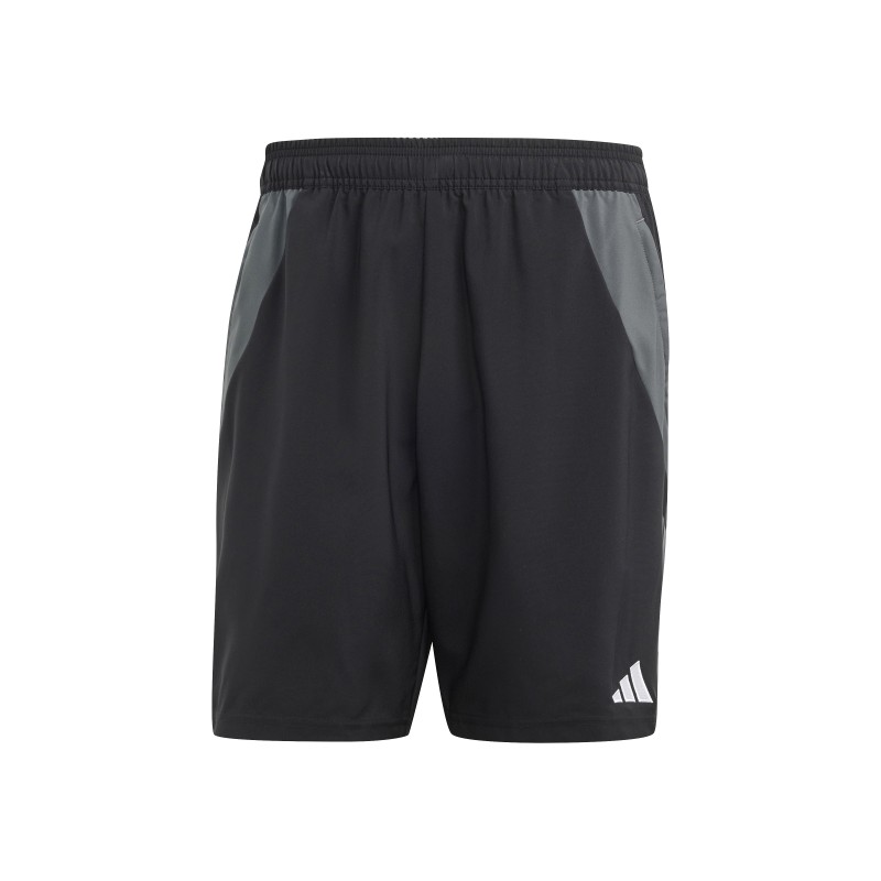 ADIDAS TIRO24 C DT SHO - BLACK/TMDRGR