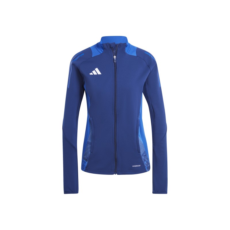 ADIDAS TIRO24 C TR JKT W - TENABL