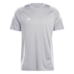 ADIDAS TIRO24 JSY - TMMDGR/WHITE