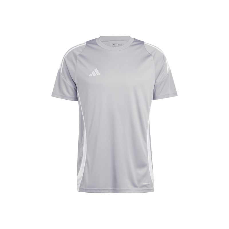 ADIDAS TIRO24 JSY - TMMDGR/WHITE