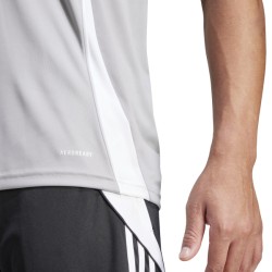 ADIDAS TIRO24 JSY - TMMDGR/WHITE