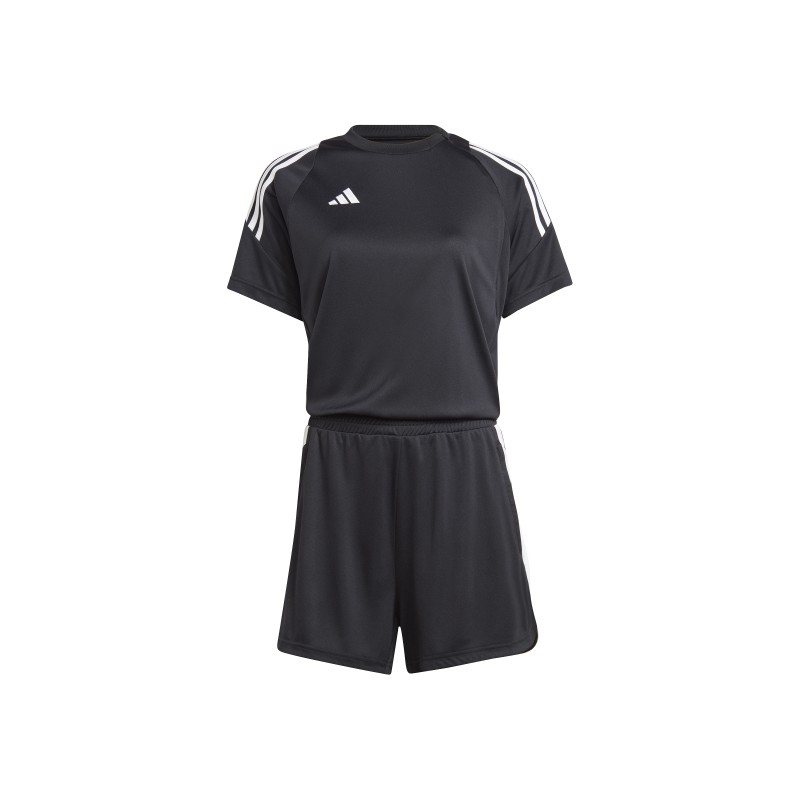 ADIDAS TIRO24 TR JMP W - BLACK/WHITE