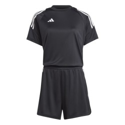 ADIDAS TIRO24 TR JMP W - BLACK/WHITE