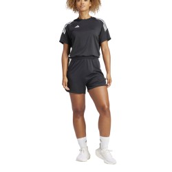 ADIDAS TIRO24 TR JMP W - BLACK/WHITE
