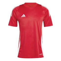 ADIDAS TIRO24 JSY - TEPORE/WHITE