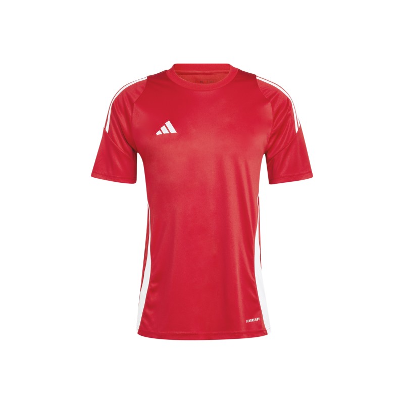 ADIDAS TIRO24 JSY - TEPORE/WHITE