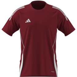 ADIDAS TIRO24 JSY - TEPORE/WHITE
