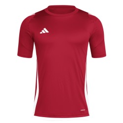 ADIDAS TIRO24 JSY - TEPORE/WHITE