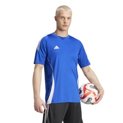 ADIDAS TIRO24 JSY - ROYBLU/WHITE