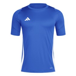 ADIDAS TIRO24 JSY - ROYBLU/WHITE