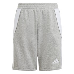 ADIDAS TIRO24 SW SHO JR. - MGREYH/WHITE