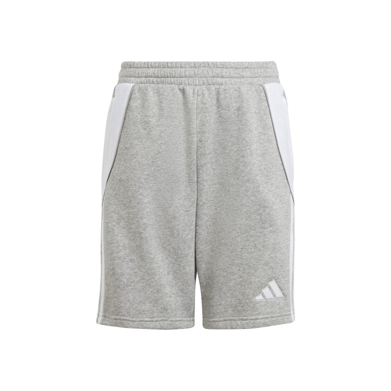 ADIDAS TIRO24 SW SHO JR. - MGREYH/WHITE