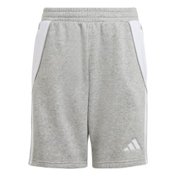 ADIDAS TIRO24 SW SHO JR. - MGREYH/WHITE