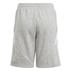 ADIDAS TIRO24 SW SHO JR. - MGREYH/WHITE