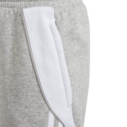 ADIDAS TIRO24 SW SHO JR. - MGREYH/WHITE