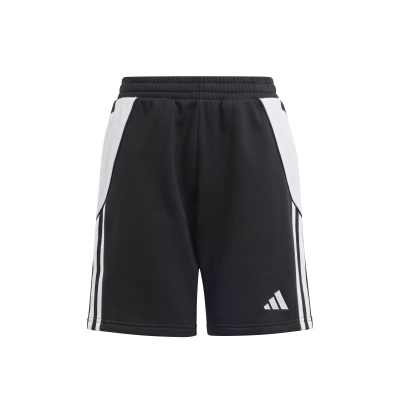 ADIDAS TIRO24 SW SHO JR. - BLACK/WHITE
