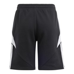 ADIDAS TIRO24 SW SHO JR. - BLACK/WHITE