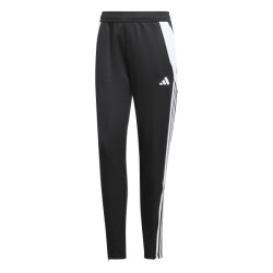 ADIDAS TIRO24 TR PT W - BLACK/WHITE