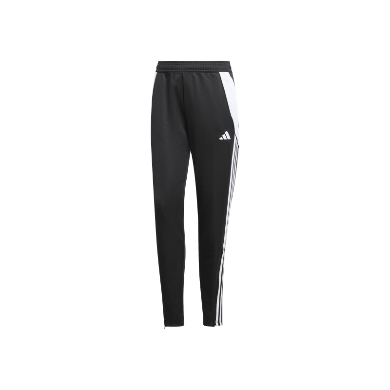 ADIDAS TIRO24 TR PT W - BLACK/WHITE