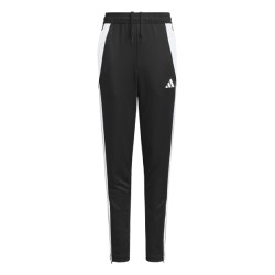 ADIDAS TIRO24 TR PT W - BLACK/WHITE