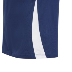 ADIDAS TIRO24 SW TEE JR. - TENABL/WHITE