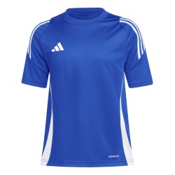 ADIDAS TIRO24 JSY JR. - ROYBLU/WHITE