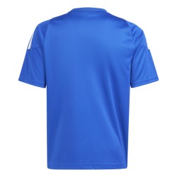ADIDAS TIRO24 JSY JR. - ROYBLU/WHITE