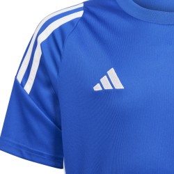 ADIDAS TIRO24 JSY JR. - ROYBLU/WHITE