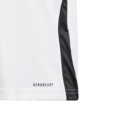 ADIDAS TIRO24 JSY JR. - WHITE/BLACK
