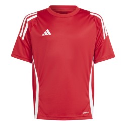 ADIDAS TIRO24 JSY JR. - TEPORE/WHITE